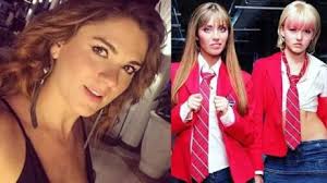 En 1990 su familia se traslada a méxico. Angelique Boyer Archives World Today News