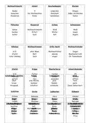 Tabu karten vorlagen vorlagen kostenlos. Arbeitsmaterialien Spiele 4teachers De