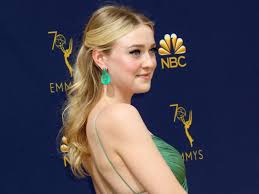 She rose to prominence at the age of seven for her performance as lucy dawson in the drama film i am sam (2001). Who Is Dakota Fanning Is She Really Dating A Basketball Player Otakukart