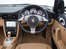 2007 Porsche 997 Carrera S 2008 Porsche 911 Porsche 911 Porsche