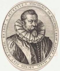 Amund røhne var skeptisk til biografien om blogger isabel raad, som datteren ønsket seg i bursdagsgave. Portret Van Joachim De Buschere Secretaris In De Raad Van Brabant Europeana