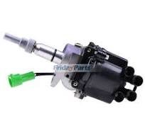 Electronic Distributor 19030-78154-71 for Toyota Engine 4Y Forklift 5FGC10  5FGC13 5FGC15 5FGC18 5FGC20 7FGU15 7FGU18 7FGU20 7FGU25 7FGU30 7FGU32