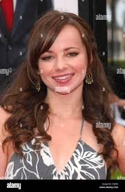 Ashley Richards Los Angeles Premiere of 'Imagine That' held at the  Paramount Theatre