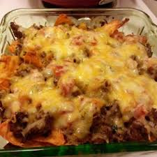 Dorito Casserole Recipe By Lisadieringer Recipe Dorito Casserole Recipes Food