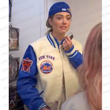 New York Mets Jackets | Sports Master ...