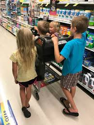 Safeway & albertsons just for u digital coupons~ all you need to know! Grocery Shopping With Kids Albertsons Just For U App The Stay At Home Mom Survival Guide