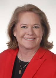 Mary Hall Thurston County Auditor Biography