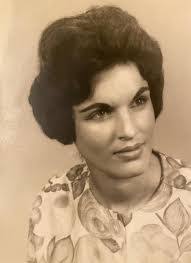 Ginger Henley's Instagram, Twitter & Facebook