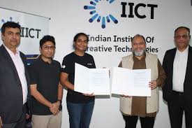 IICT Mumbai campus inauguration