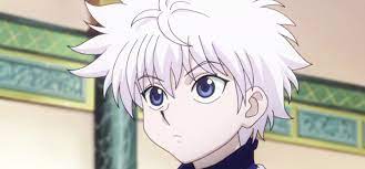 Find the best black anime wallpaper on. Top 35 Best White Haired Anime Characters Guys Girls Fandomspot