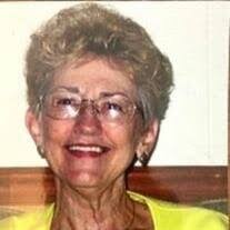 Rebecca Leach Roach Obituary