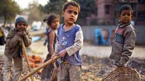 An important first step is that a brand acknowledges the fact that there is child labor in its supply chain; Child Labour Trusted Clothes