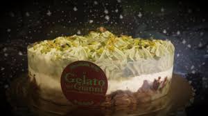Ricoprire con l'altra metà della crema. Semifreddo Al Pistacchio E Panna Con Base Di Riso Soffiato E Cioccolato Senza Derivati Animali Bild Von Il Gelato Del Gianni Mailand Tripadvisor