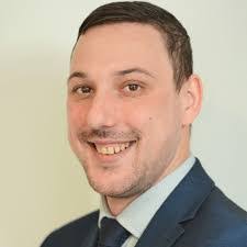 Ray Barham's Instagram, Twitter & Facebook