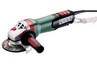 Metabo 6-Inch Angle Grinder, 14.5 Amp, 9,600 RPM, Electronics, Non ...