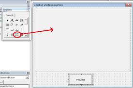 Pop Up Charts In Vba Excel Stack Overflow