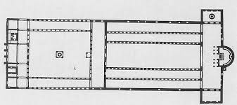 L' antica basilica di san pietro in vaticano era ubicata in roma, nell'area attualmente occupata dalla nuova basilica vaticana. San Pietro Laboratorio Roma
