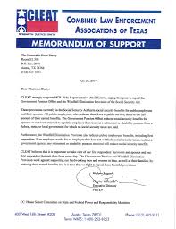 Profile for Bexar County Hospital Police Officer's Association