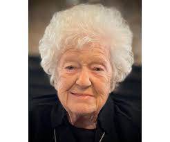 Jananne Usher Obituary (2022)