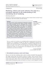 Https Www Tandfonline Com Doi Pdf 10 1080 0267257x 2018 1521114