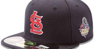 2013 Mlb World Series Patch Hat 59fifty