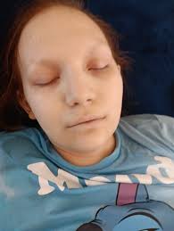 What kind of medication is Madam taking?