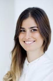 Ana Florencia's Instagram, Twitter & Facebook