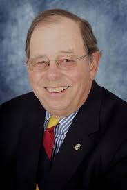 Former Maryville Mayor passes away