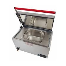 Paraffin and mud paraffin bath PB | Meda