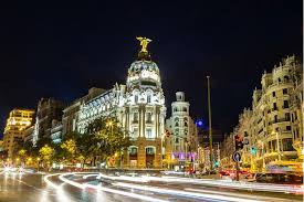 Welcome to the official city guide to madrid, spain. Christmas In Madrid Private Experience With A City Host 2021