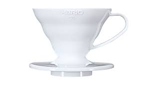 Scandinavian craftsmanship and smart technology. V60 Hario Co Ltd