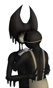 Pin By Emi Ochoa On Bendy And The Ink Machine Bendy And The Ink Machine Scary Art Ink