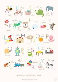 The french 'y' is very different from the english letter. French Alphabet Poster Afiche Del Abecedario Alfabeto Para Imprimir Carteles Del Alfabeto