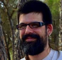 Jon Domínguez del Valle, autor en Comunidad ISM