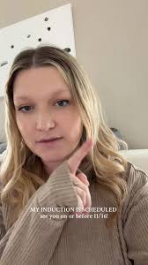 Preparing for Elective Induction at 39 Weeks