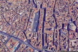 The hotel is only 150 mt. Rom Geheimtipps Piazza Navona Und Der Geist Von Donna Olimpia Tourist In Rom