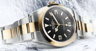 Other than the obvious differences in appearance, are there other differences between the explorer and. Rolex Explorer 36 Watch Returns To Its Original Size Gets New Generation Movement Ablogtowatch