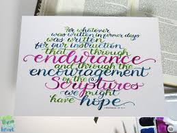 Does one use numerals or are numbers writted as words? Why I Champion Scripture Writing Write Them On My Heart