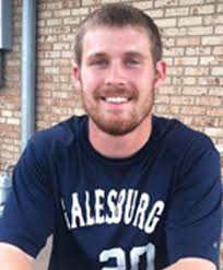 Dalton Davis takes over as Galesburg American Legion baseball coach