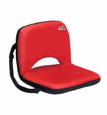 Rio Adventure My Pod Seat Crimson Be Sure To Check Out This Awesome Product Stadium Seats Cushions Camping Chairs Camping Furniture