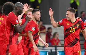 • dans six mois, le coup d'envoi de l'euro 2020 sera donné par une italie revancharde, et séduisante. E569x4 Scsqgm