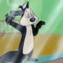 With tenor, maker of gif keyboard, add popular peppy le pew animated gifs to your conversations. Le Pew Gifs Tenor