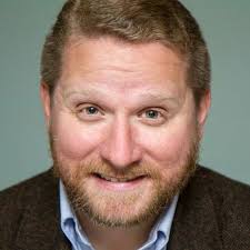 An Interview With Actor Timothy J. Cox