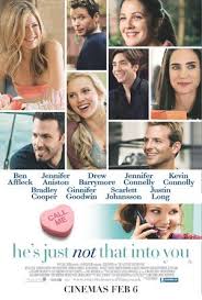 He S Just Not That Into You 2009 In 2020 Movies Playing Ben And Jennifer Good Movies