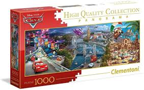 Clementoni disney puzzle orchestra panorama 1000 pieces: 1000 Pezzi 39444 Clementoni Princess Disney Panorama Collection Puzzle Giochi E Giocattoli Puzzle Aaaid Org