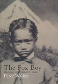The Fox Boy (2001) by Peter Walker