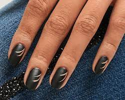 What should i put on my nails to make them shiny? 4 Ways To Diy Matte Nail Polish At Home