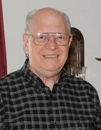 Robert Owen Daniel (Shelley) Obituary