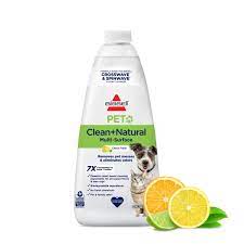 BISSELL Pet Clean and Natural Multi Surface 32 oz. 3123 - Walmart.com
