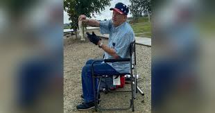 Obituary for Michael Wayne Reed